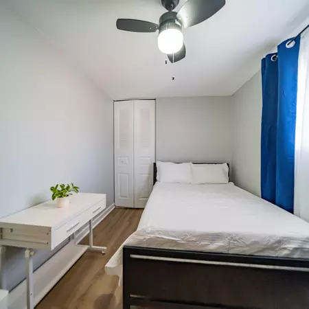 Coliving in Idlewild South - East Charlotte, Charlotte