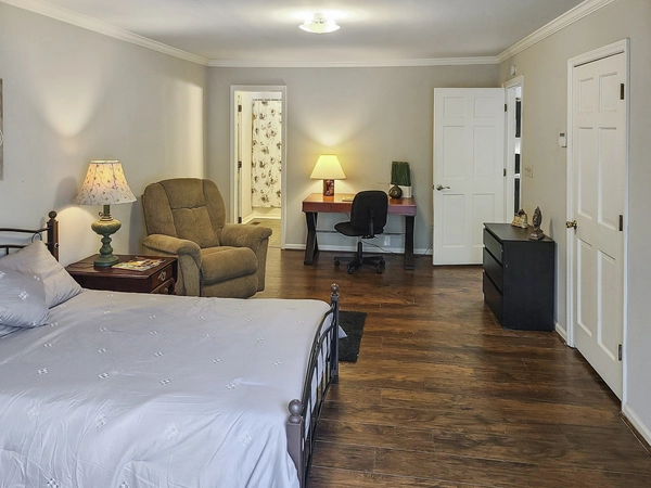 Coliving in Decatur - East Atl, Atlanta