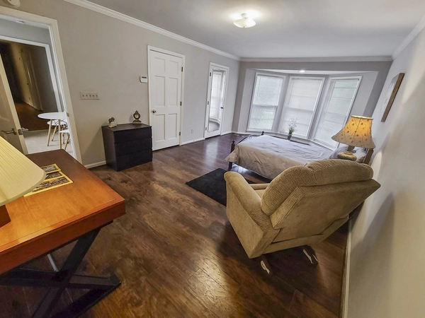 Coliving in Decatur - East Atl, Atlanta