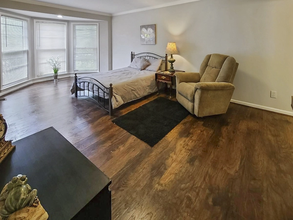 Coliving in Decatur - East Atl, Atlanta
