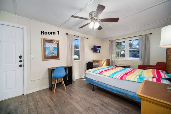 Coliving in Hyde Park JAX - Westside, Jacksonville