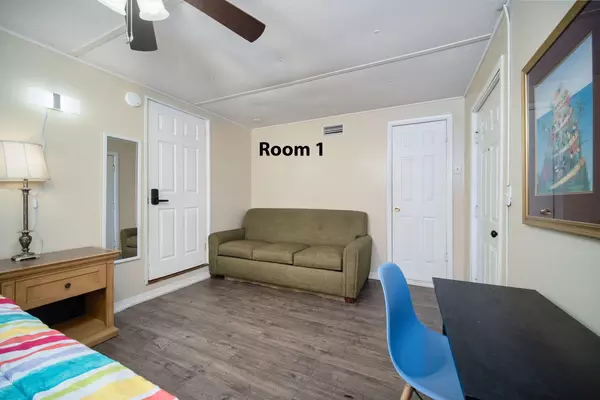 Coliving in Hyde Park JAX - Westside, Jacksonville