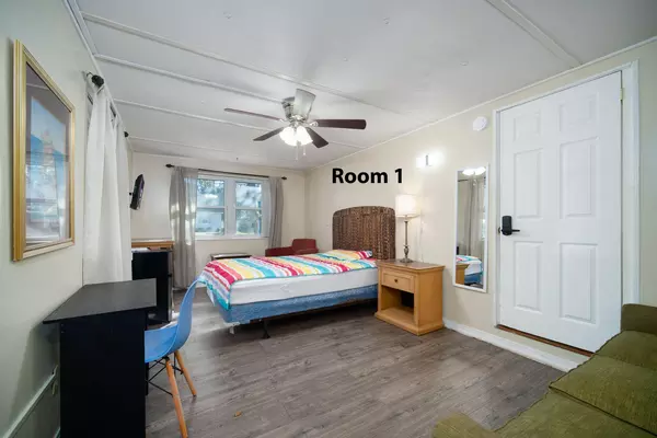 Coliving in Hyde Park JAX - Westside, Jacksonville