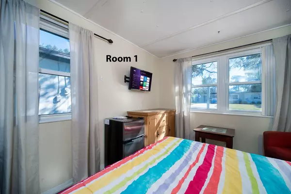 Coliving in Hyde Park JAX - Westside, Jacksonville