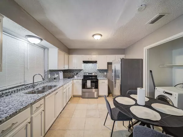 Coliving in Pleasant Grove - Se Dallas, Dallas