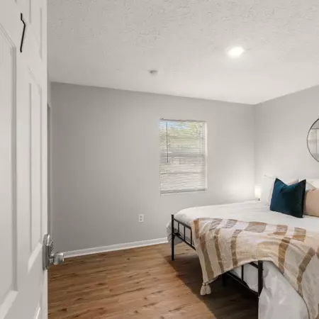 Coliving in Plant City - East Tampa, Tampa