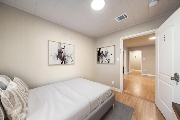 Coliving in Allendale - Se Houston, Houston