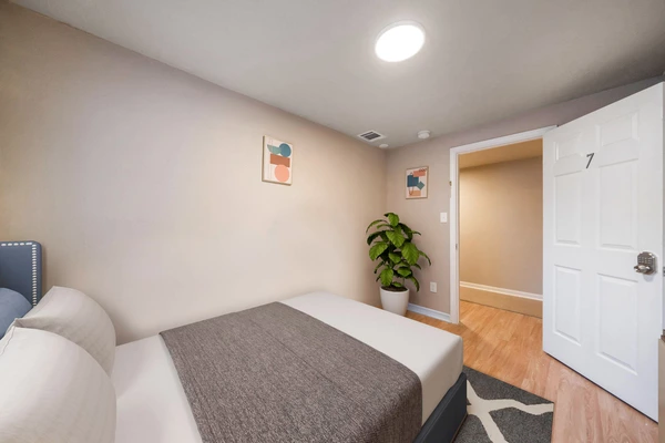 Coliving in Allendale - Se Houston, Houston