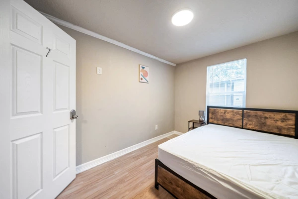 Coliving in Allendale - Se Houston, Houston