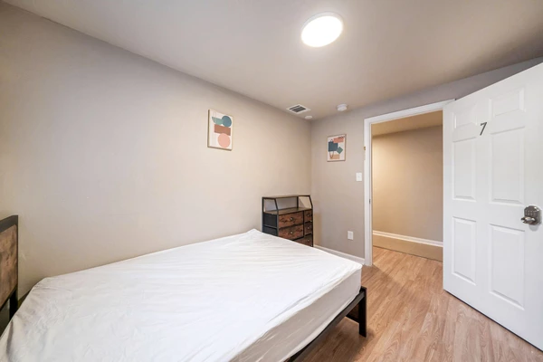 Coliving in Allendale - Se Houston, Houston