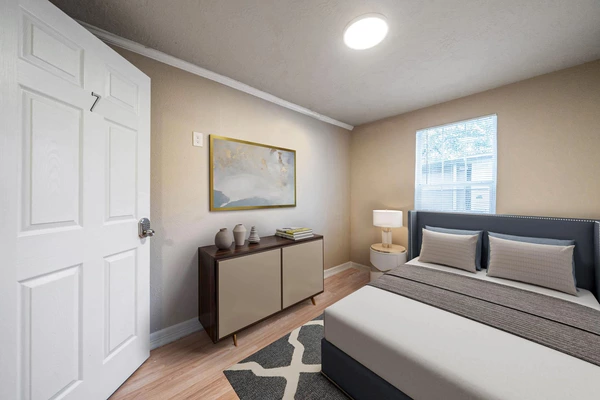 Coliving in Allendale - Se Houston, Houston