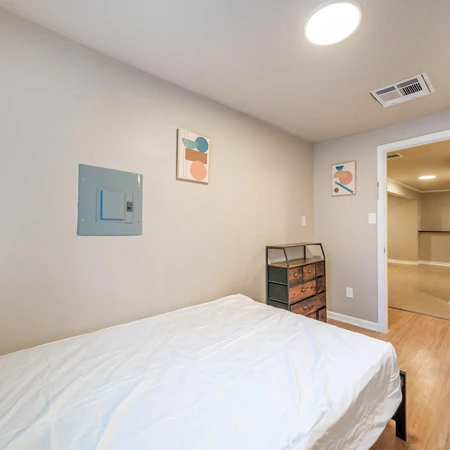 Coliving in Allendale - Se Houston, Houston