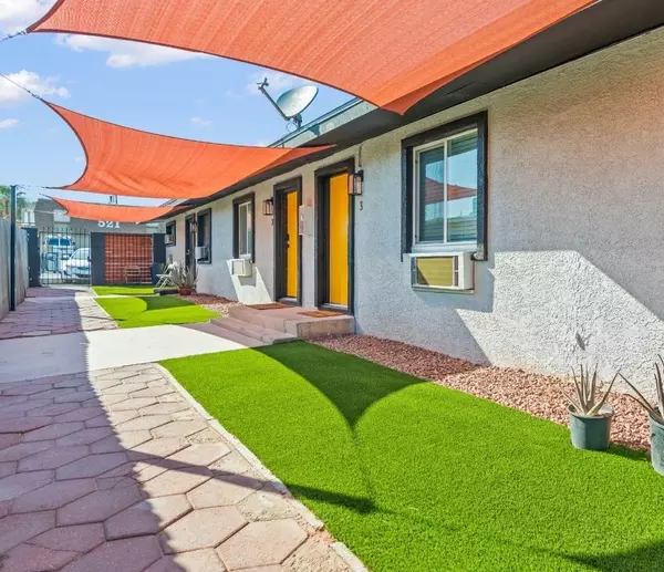 Coliving in Las Vegas - Las Vegas, Las Vegas
