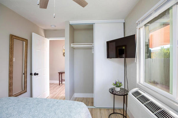 Coliving in Las Vegas - Las Vegas, Las Vegas