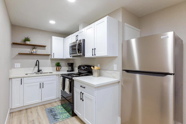 Coliving in Las Vegas - Las Vegas, Las Vegas