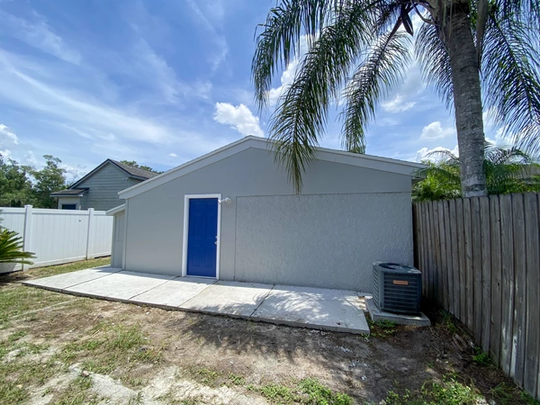 Coliving in Land O' Lakes - North Tampa, Tampa