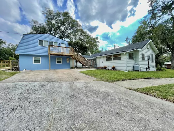 Coliving in Highlands - Northside, Jacksonville