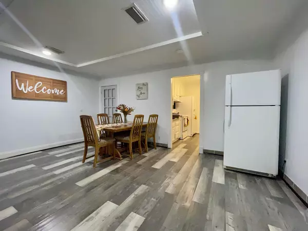 Coliving in Highlands - Northside, Jacksonville