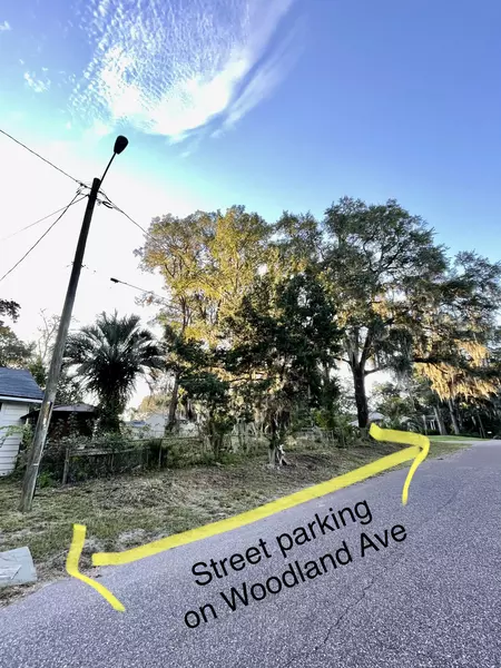 Coliving in Highlands - Northside, Jacksonville