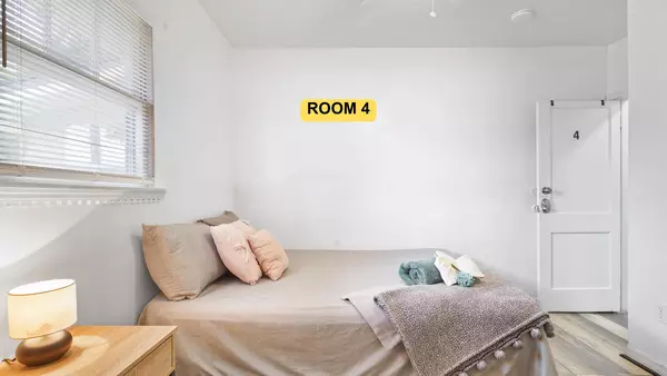 Coliving in Highlands - Northside, Jacksonville