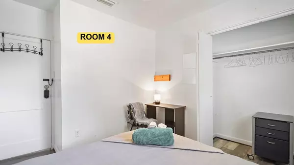 Coliving in Highlands - Northside, Jacksonville