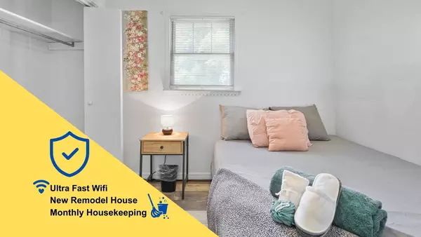 Coliving in Highlands - Northside, Jacksonville