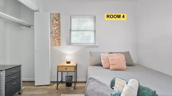 Coliving in Highlands - Northside, Jacksonville