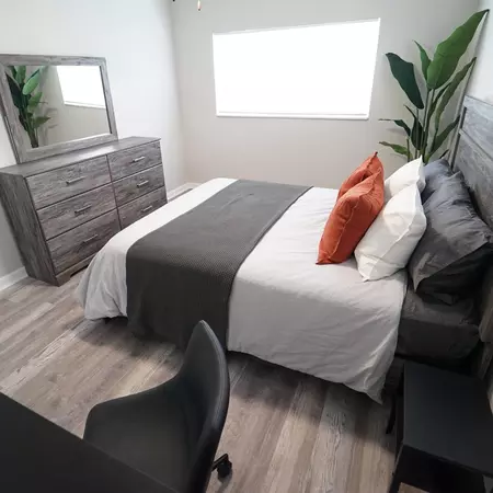 Coliving in Callahan - Central Orlando, Orlando