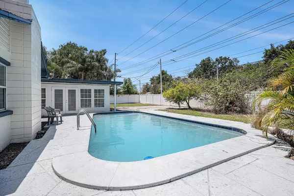 Coliving in Plant City - East Tampa, Tampa