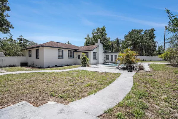 Coliving in Plant City - East Tampa, Tampa