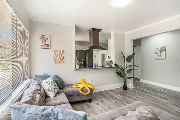 Coliving in Plant City - East Tampa, Tampa