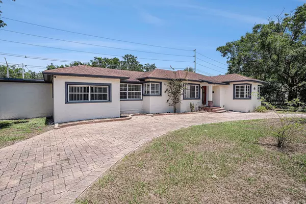 Coliving in Plant City - East Tampa, Tampa