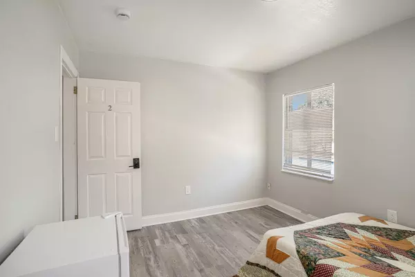 Coliving in Plant City - East Tampa, Tampa