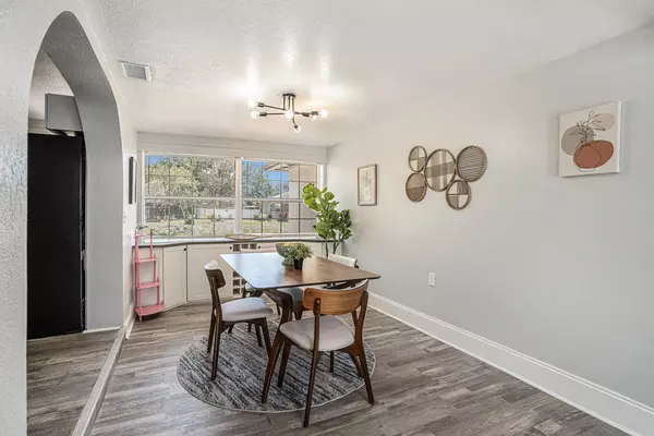 Coliving in Plant City - East Tampa, Tampa