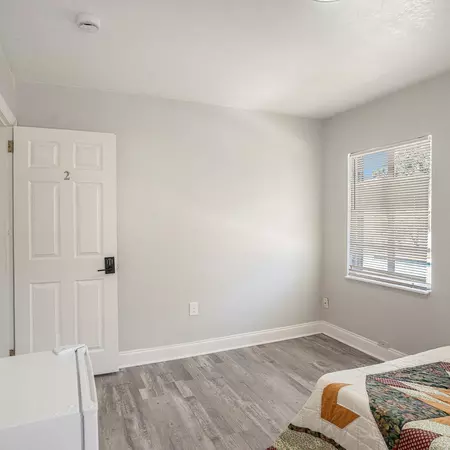 Coliving in Plant City - East Tampa, Tampa