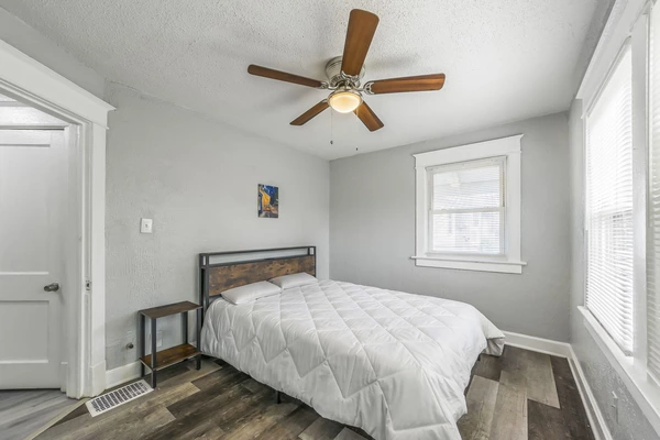 Coliving in East Side - KCMO, Kansas City