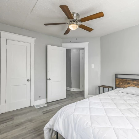 Coliving in East Side - KCMO, Kansas City