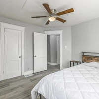 Coliving in East Side - KCMO, Kansas City