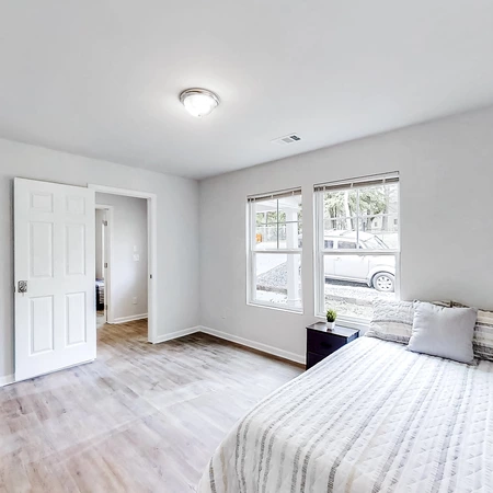 Coliving in Brookview Heights - West Atl, Atlanta