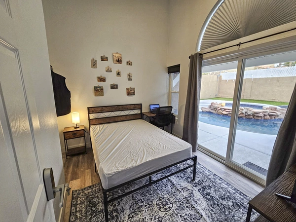 Coliving in Las Vegas - Las Vegas, Las Vegas