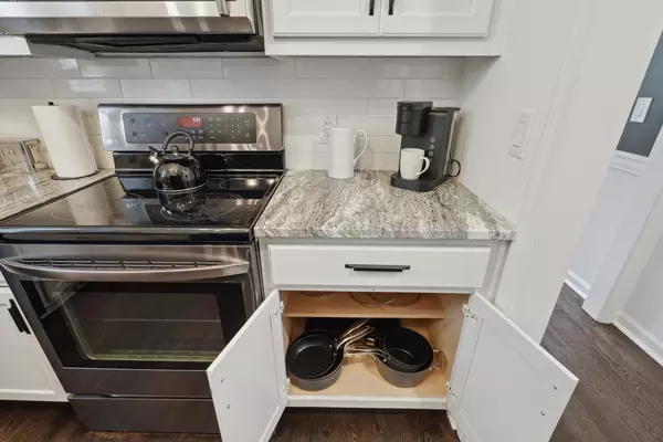 Coliving in Ormewood - East Atl, Atlanta