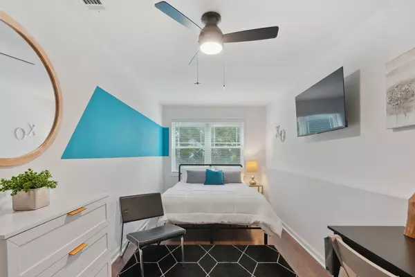 Coliving in Ormewood - East Atl, Atlanta