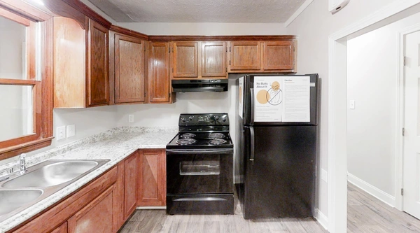Coliving in Clayton County GA - South Atl, Atlanta