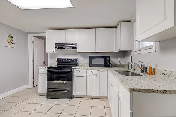 Coliving in Grant Park Tampa - East Tampa, Tampa