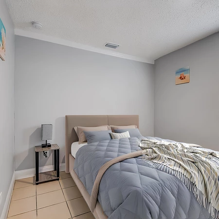 Coliving in Grant Park Tampa - East Tampa, Tampa