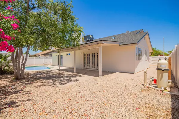 Coliving in Chandler - SE Valley, Phoenix