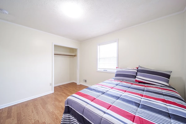 Coliving in Clayton County GA - South Atl, Atlanta