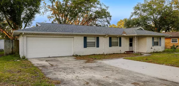 Coliving in Plant City - East Tampa, Tampa