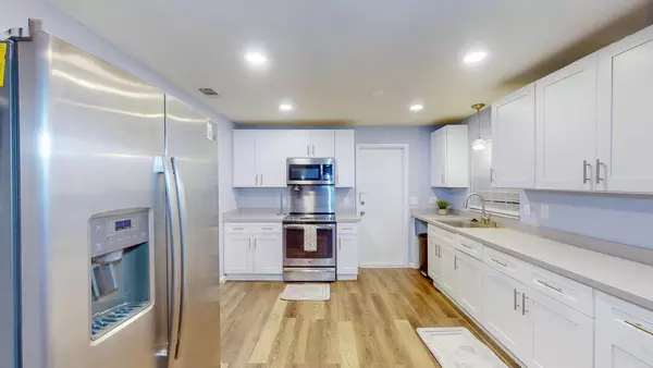 Coliving in Plant City - East Tampa, Tampa