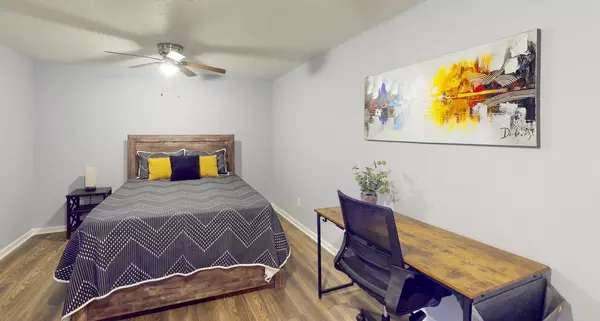 Coliving in Plant City - East Tampa, Tampa